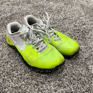 Nike Metcon 3